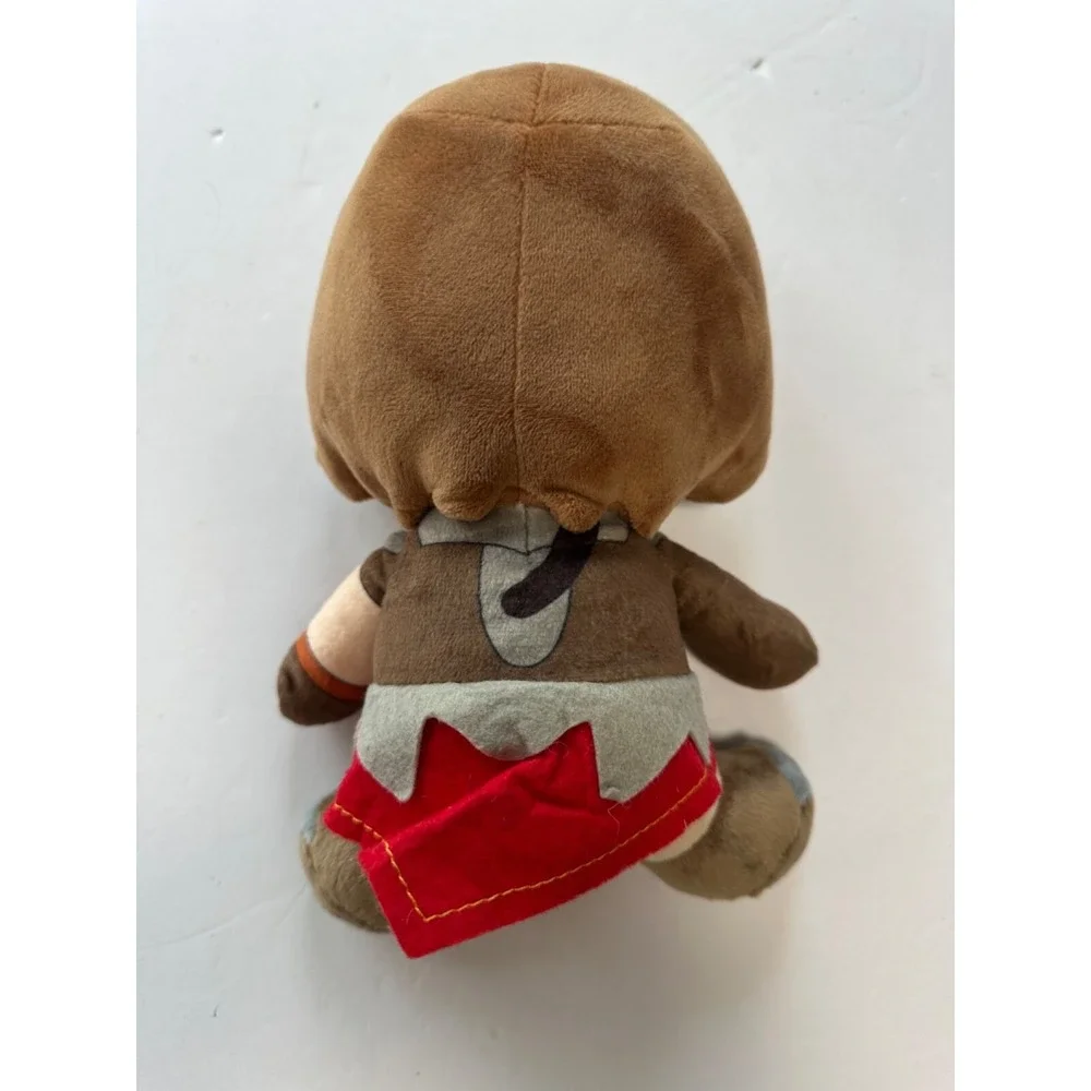 Kidrobot Magic the Gathering Chandra Phunny 10